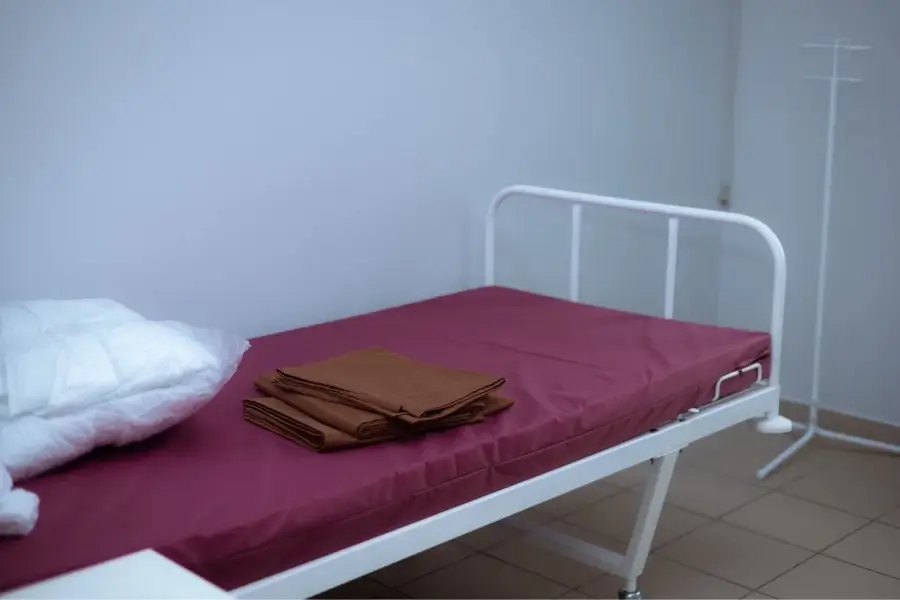 Частный вытрезвитель в Баймаке: быстро, недорого